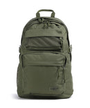 Eastpak DBL Pro Ruksak dark grass