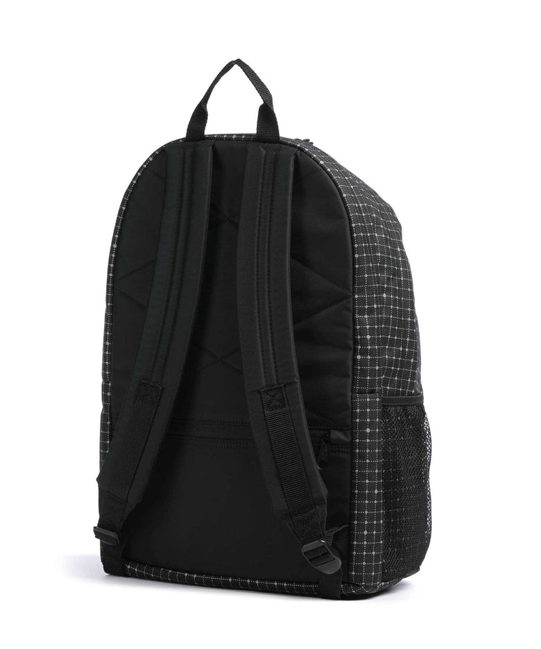 Eastpak DBL Office Backpack refleks space black
