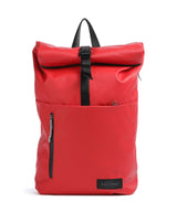 Eastpak Tarp Up Roll Rolltop ruksak tarp red