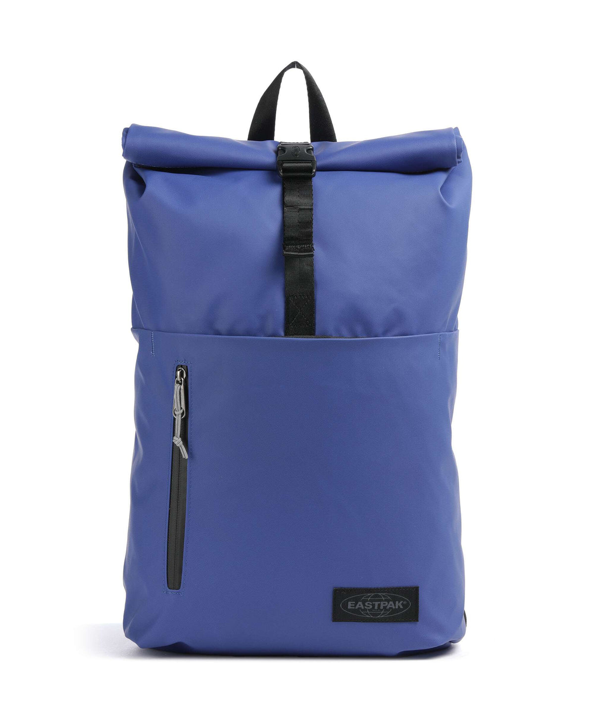Eastpak Tarp Up Roll Rolltop backpack tarp blue