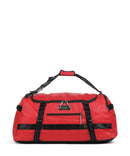 Eastpak Tarp Duffel Pack M Putni ruksak tarp red