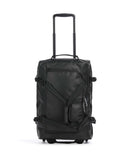 Eastpak Tarp Duffel Pack S Putna torba s kotačićima tarp black