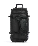 Eastpak Tarp Duffel Pack L Putna torba s kotačićima tarp black