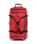 Eastpak Tarp Duffel Pack L Putna torba s kotačićima tarp red
