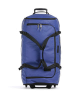 Eastpak Tarp Duffel Pack L Putna torba s kotačićima tarp blue