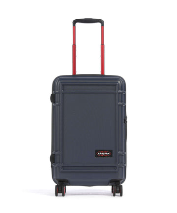 Eastpak Resist'R Zip Kolica na 4 kotača marine navy