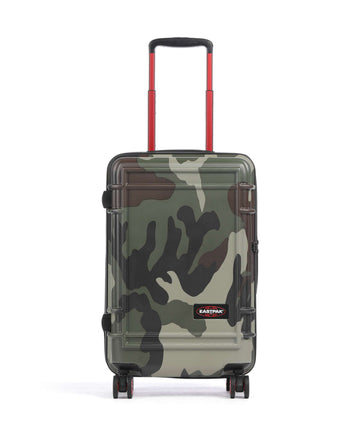 Eastpak Resist'R Zip Kolica na 4 kotača camo