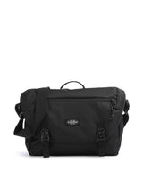Eastpak Courier Pro Kurirska torba black