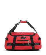 Eastpak Tarp Duffel Pack S Putni ruksak tarp red
