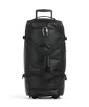 Eastpak Tarp Duffel Pack M Putna torba s kotačićima tarp black