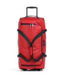 Eastpak Tarp Duffel Pack M Putna torba s kotačićima tarp red