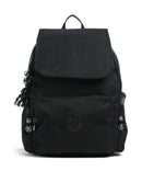Kipling Elevated City Zip S Ruksak infinite black