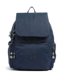 Kipling Elevated City Zip S Ruksak infinite blue