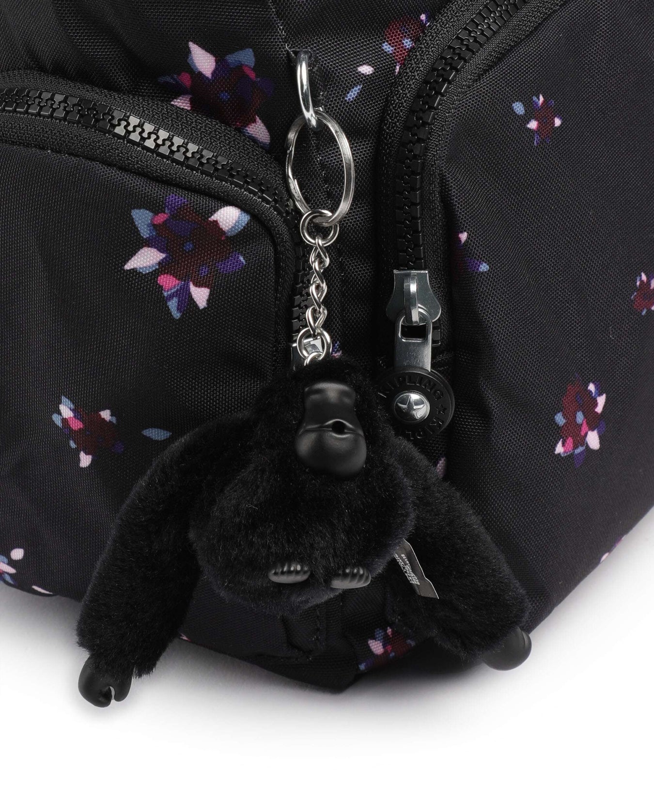 Kipling Basic Gabb S Crossbody bag night flower