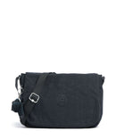 Kipling Basic Earthbeat M Torba preko ramena blue bleu