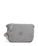 Kipling Basic Earthbeat M Torba preko ramena inviting grey