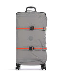 Kipling Basic Spontaneous L Kolica na 4 kotača inviting grey