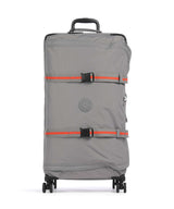 Kipling Basic Spontaneous L Kolica na 4 kotača inviting grey