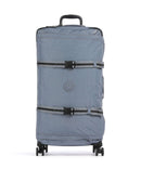 Kipling Basic Spontaneous L Kolica na 4 kotača blue stone