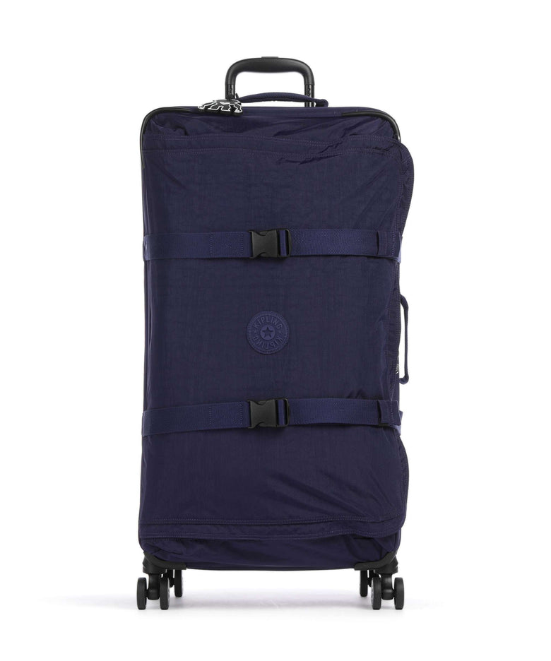 Kipling Basic Spontaneous L Spinner (4 wheels) moonlit blue