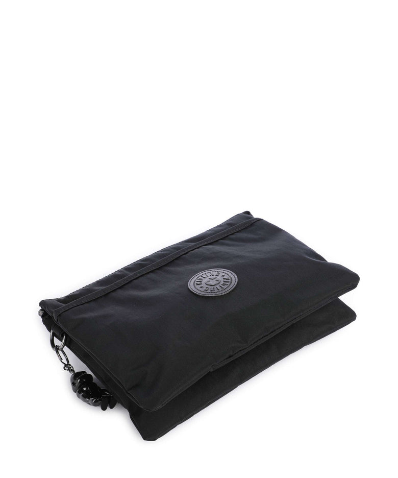 Kipling Elevated Riri L Crossbody bag infinite black