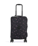 Kipling Basic Spontaneous S Kolica na 4 kotača night flower