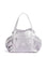 Kipling Basic Art Shoulder bag lilac moon/metallic