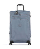 Kipling Basic New Youri M Kolica na 4 kotača blue stone