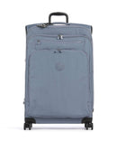 Kipling Basic New Youri L Kolica na 4 kotača blue stone