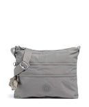 Kipling Basic Alvar Torba preko ramena inviting grey