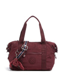 Kipling Basic Art Mini Torbu lounge wine