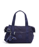 Kipling Basic Art Mini Torbu moonlit blue