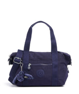 Kipling Basic Art Mini Torbu moonlit blue