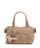 Kipling Basic Art Mini Torbu early tan