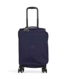 Kipling Basic Spontaneous S Kolica na 4 kotača moonlit blue