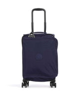 Kipling Basic Spontaneous S Kolica na 4 kotača moonlit blue