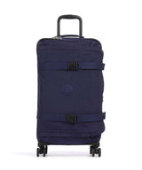 Kipling Basic Spontaneous M Kolica na 4 kotača moonlit blue