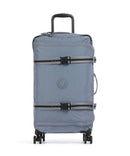 Kipling Basic Spontaneous M Kolica na 4 kotača blue stone