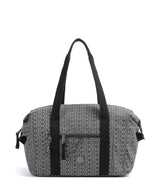 Kipling Denim Love Casual Art Shopper grey/denim