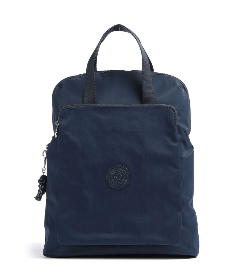 Kipling Elevated Kazuki Backpack infinite blue