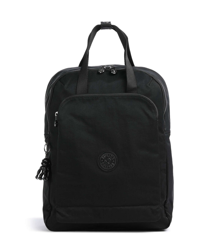 Kipling Elevated Kazuki L Backpack infinite black