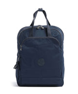 Kipling Elevated Kazuki L Ruksak infinite blue