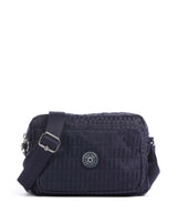 Kipling Elevated Abanu M Torba preko ramena night tile