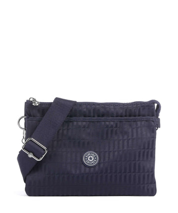 Kipling Elevated Riri L Torba preko ramena night tile