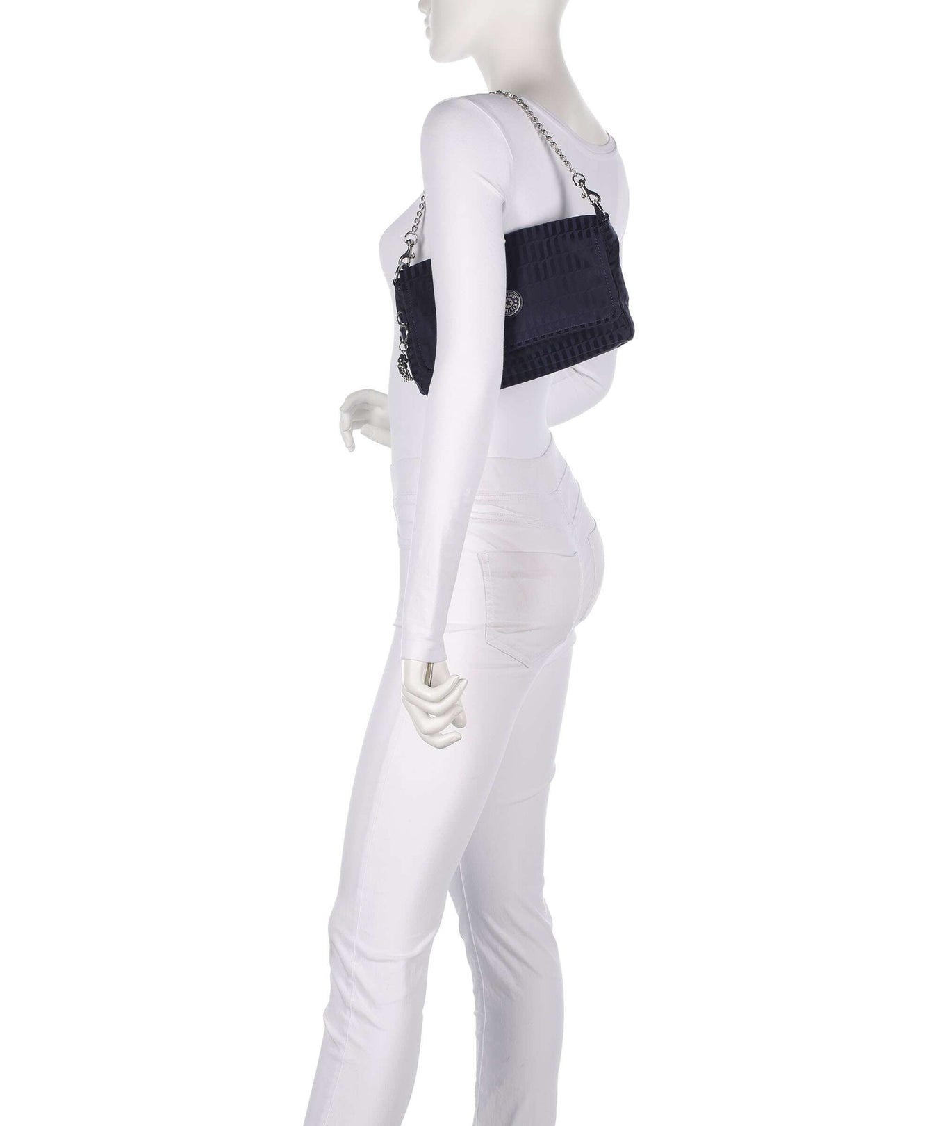 Kipling Elevated Aras Up Shoulder bag night tile