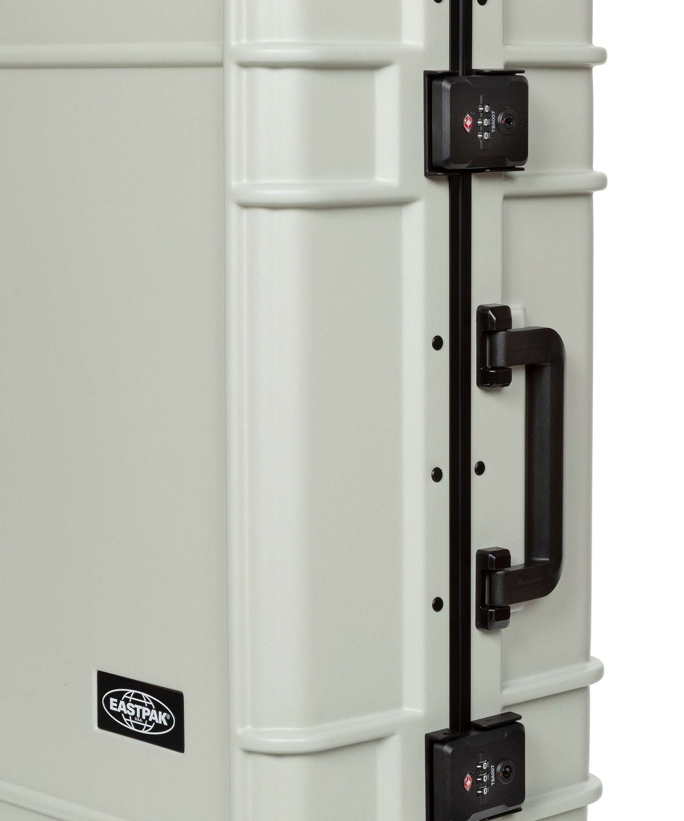 Eastpak Resist'R Case Spinner (4 wheels) sand