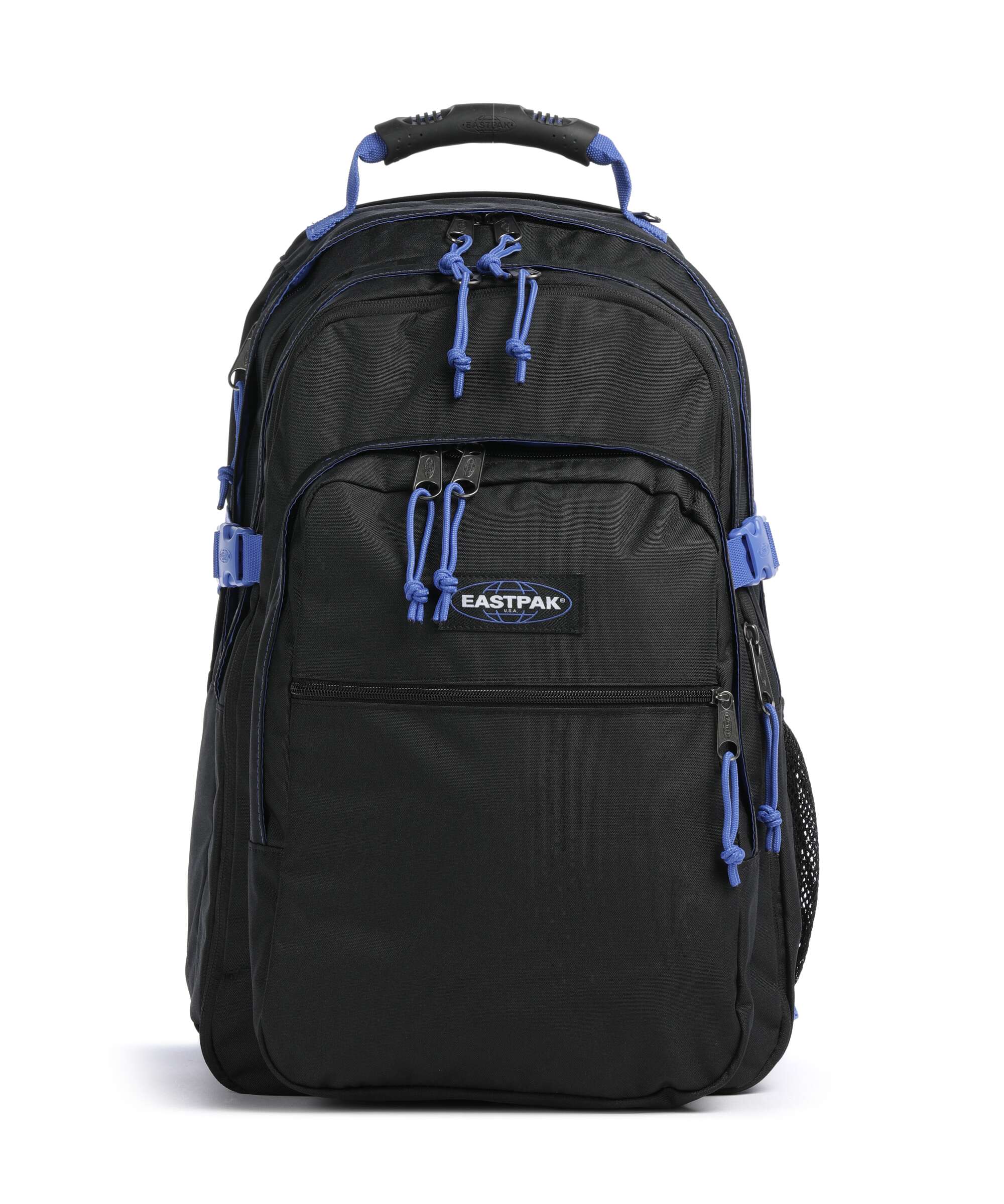Eastpak Tutor Laptop backpack black/blue