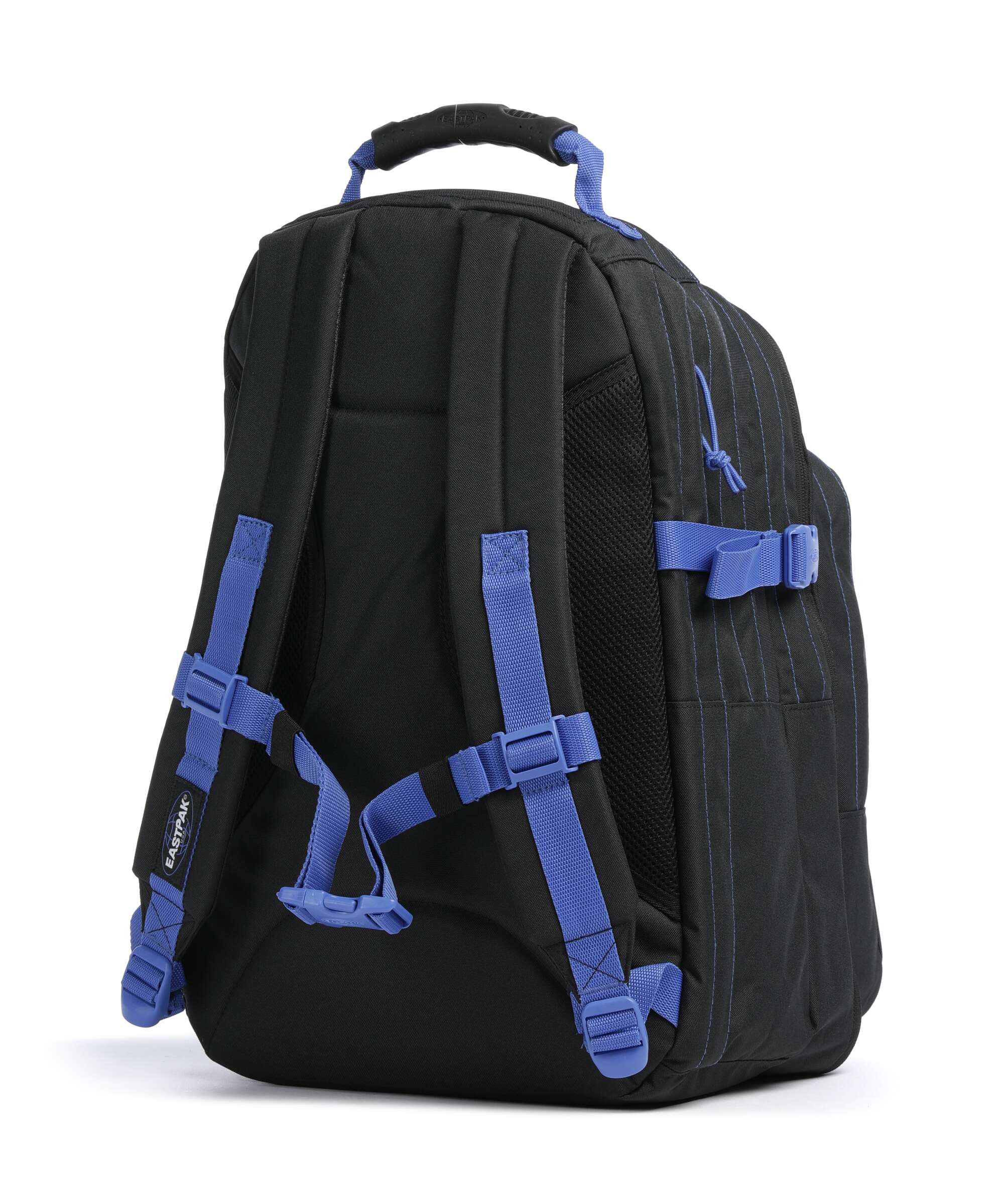 Eastpak Tutor Laptop backpack black/blue