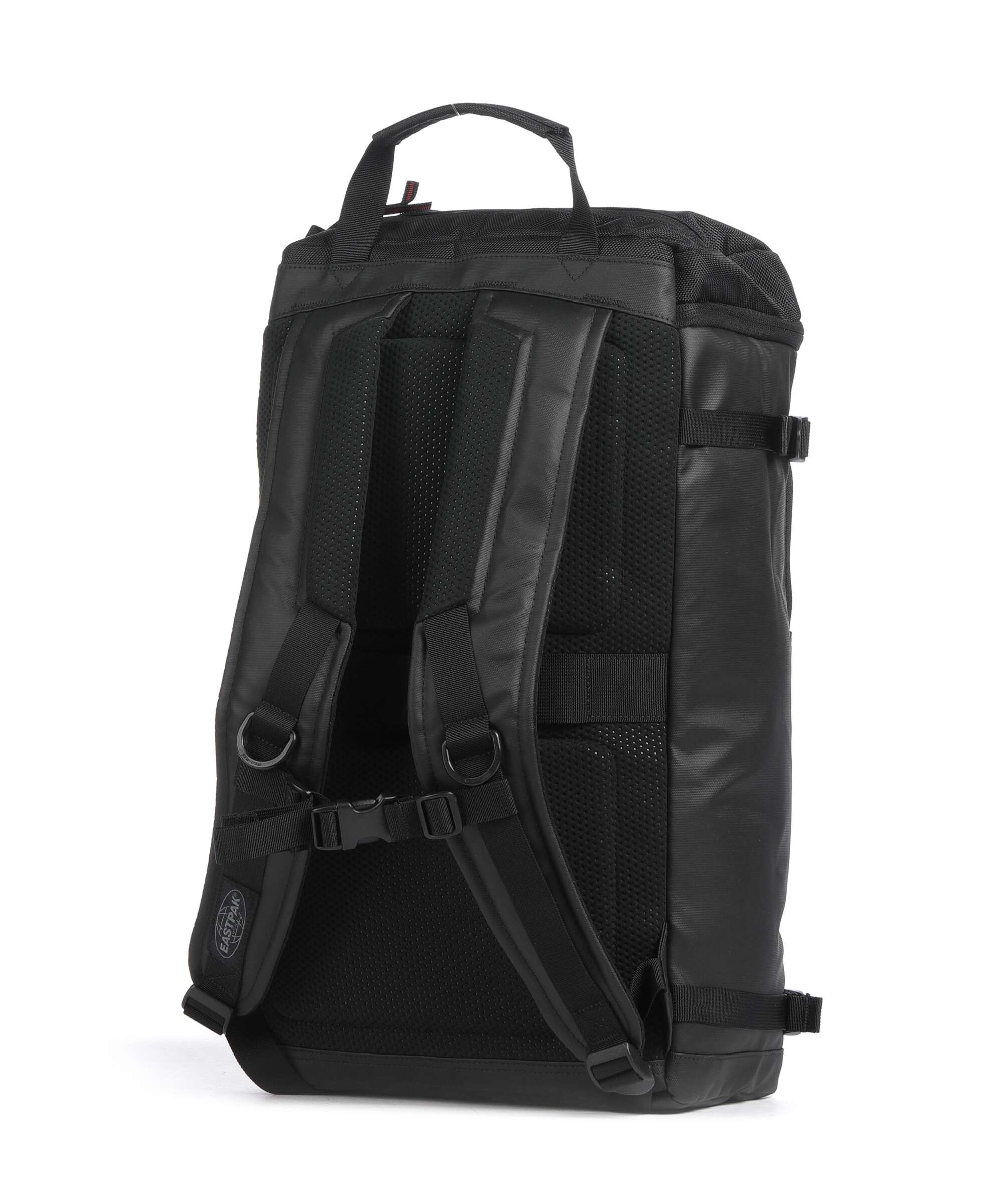 Eastpak Tecum Cnnct Top Backpack black