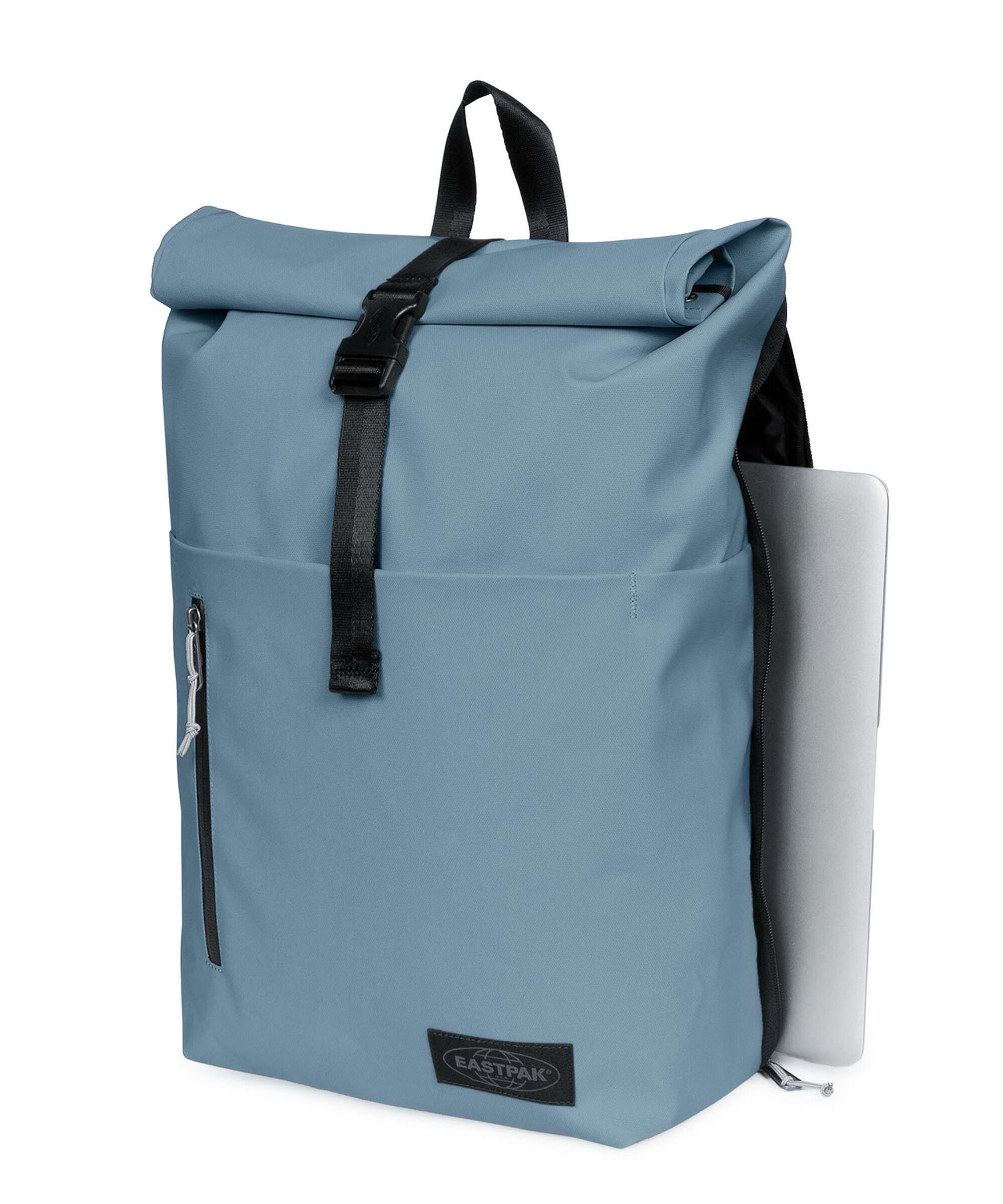 Eastpak Up Rolltop backpack dust blue